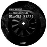 Artwork for "Blaces Fears"