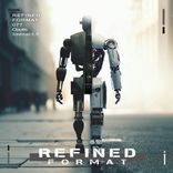 Artwork for "Steelman E.P."