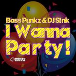 Artwork für "I Wanna Party !"