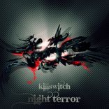 Artwork for "Night Terror"
