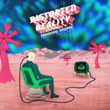 Artwork voor "Distorted Reality"
