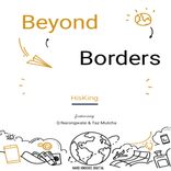 Artwork for "Beyond Borders"