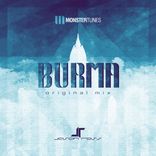 Artwork for "Burma"