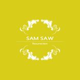 Artwork für "Resurrection"