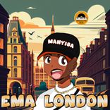 Portada para "Ema London"