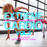 Artwork for "Extreme Cardio, Vol. 3"