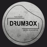 Artwork für "Metal Gladiator"