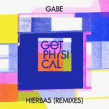 Artwork voor "Hierbas (Remixes)"
