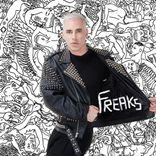 Artwork for "Freaks"