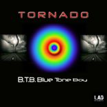 Artwork voor "Tornado"