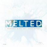 Artwork for "Melted"