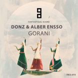 Artwork for "Gorani"