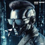 Artwork for "Anastomosis"