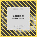 Artwork for "Loxer"