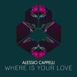 Artwork voor "Where Is Your Love"