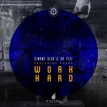 Artwork for "Work Hard"