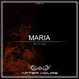 Artwork für "Maria"