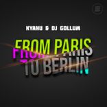 Artwork for "From Paris to Berlin"