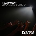 Artwork voor "Demon Acolyte Dying EP"