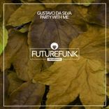 Portada para "Party With Me"