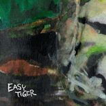 Artwork for "Risen Angel"