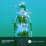 Artwork for "Hold Of Me"