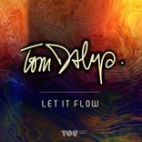 Artwork for "Let It Flow"