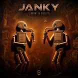 Artwork for "Janky"