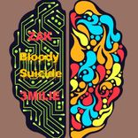 Artwork for "Bloody Suicide"