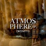 Artwork voor "Atmosphere EP"