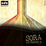 Artwork for "Sora"