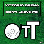 Artwork for "Don't Leave Me"