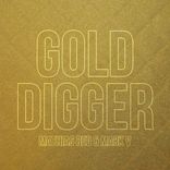 Portada para "Golddigger"