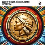 Portada para "La Perversa"