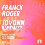 Portada para "Remember (2020 Remixes) Part 2"