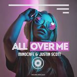 Artwork für "All Over Me"