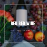 Artwork for "RED RED WINE"