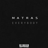 Artwork for "Everybody EP"