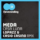 Artwork for "Casa Luna"