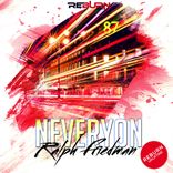 Artwork voor "Neveryon"