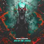 Artwork for "Break The Chains"
