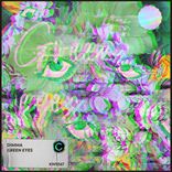 Artwork voor "Green Eyes"