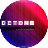 Artwork for "The Drama"