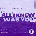 Artwork voor "All I Knew Was You"