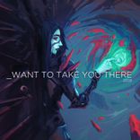 Artwork for "Want To Take You There"