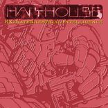 Artwork for "Extraterrestrial Intelligence"