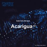 Artwork für "Acarigua EP"