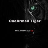 Artwork for "OneArmed Tiger"