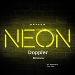 Artwork for "Doppler"