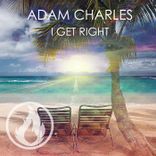 Artwork for "I Get Right"